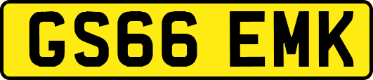 GS66EMK