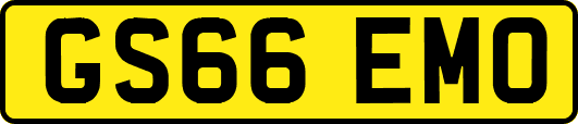 GS66EMO