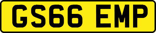 GS66EMP