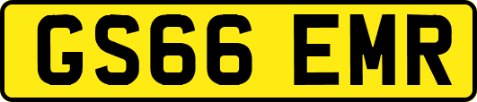 GS66EMR
