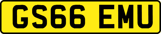 GS66EMU