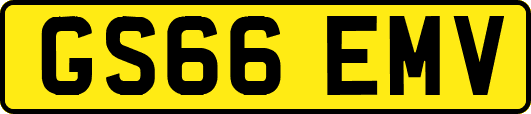 GS66EMV