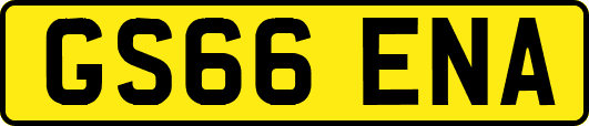 GS66ENA