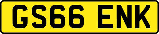GS66ENK