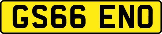 GS66ENO
