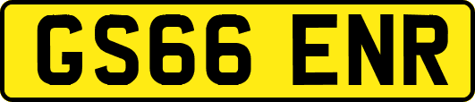 GS66ENR
