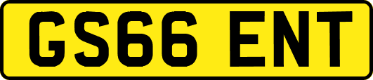 GS66ENT