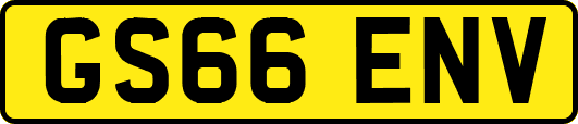 GS66ENV