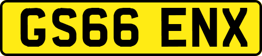 GS66ENX