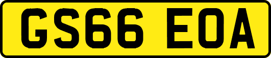 GS66EOA