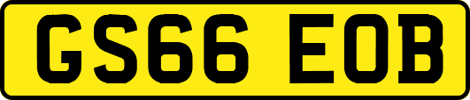 GS66EOB