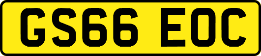 GS66EOC