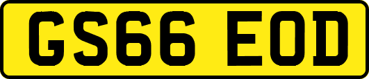 GS66EOD