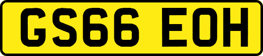 GS66EOH