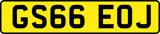 GS66EOJ