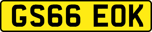 GS66EOK