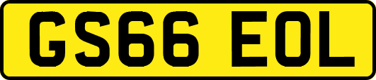 GS66EOL