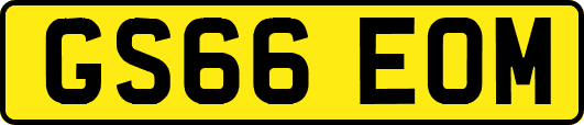 GS66EOM