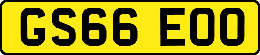 GS66EOO