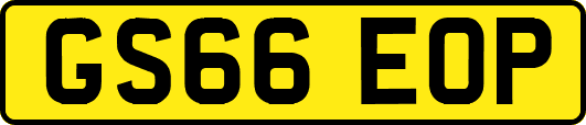 GS66EOP