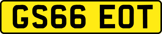 GS66EOT