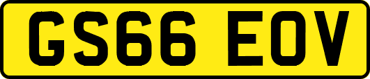 GS66EOV