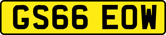 GS66EOW