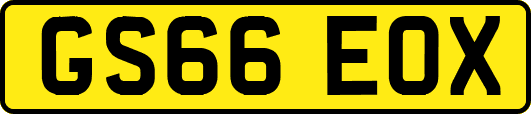 GS66EOX
