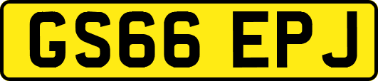 GS66EPJ