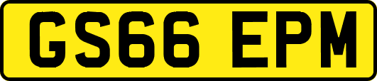 GS66EPM