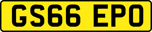 GS66EPO