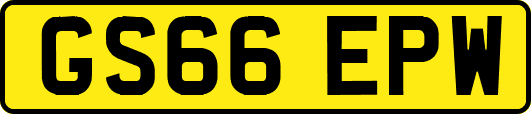 GS66EPW