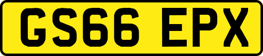 GS66EPX