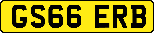 GS66ERB