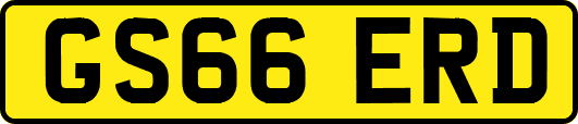 GS66ERD