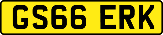 GS66ERK