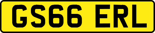 GS66ERL