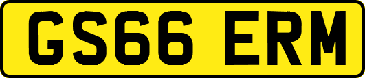 GS66ERM
