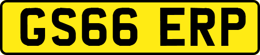 GS66ERP
