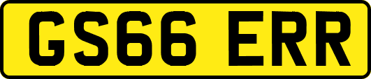 GS66ERR