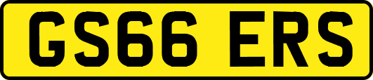GS66ERS
