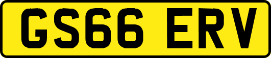 GS66ERV
