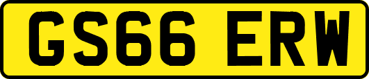 GS66ERW