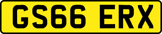 GS66ERX