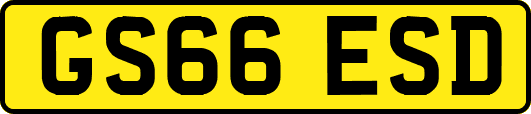 GS66ESD