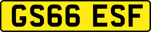 GS66ESF