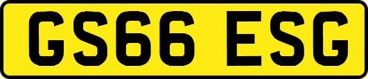 GS66ESG