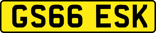 GS66ESK