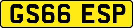 GS66ESP