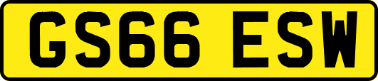GS66ESW